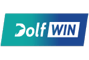 DolfWin Sports logo