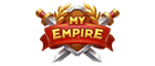 MyEmpire Casino logo