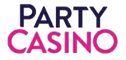 PartyCasino logo