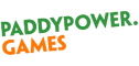 Paddy Power Casino logo