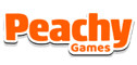 Peachy Games Casino logo