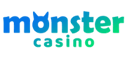 Monster Casino logo