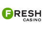 Fresh Casino - Sport logo