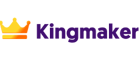 Kingmaker Betting logo