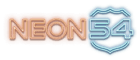 Neon54 Casino logo