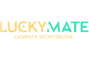 Lucky Mate Betting logo