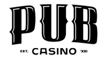 Pub Casino logo