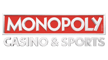 MONOPOLY Casino logo