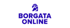 Borgata Casino logo
