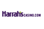 Harrahs Casino logo
