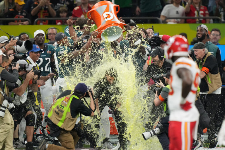 2026 Super Bowl Betting: Gatorade Color, National Anthem, Coin Toss Odds Best Bets