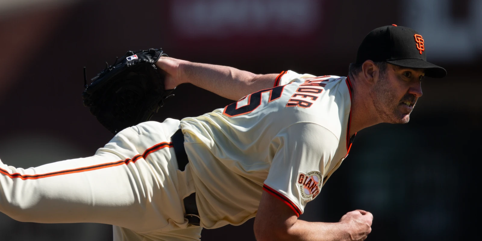 Justin Verlander Next Team Odds: Where Could the Future Hall of Famer Land? 