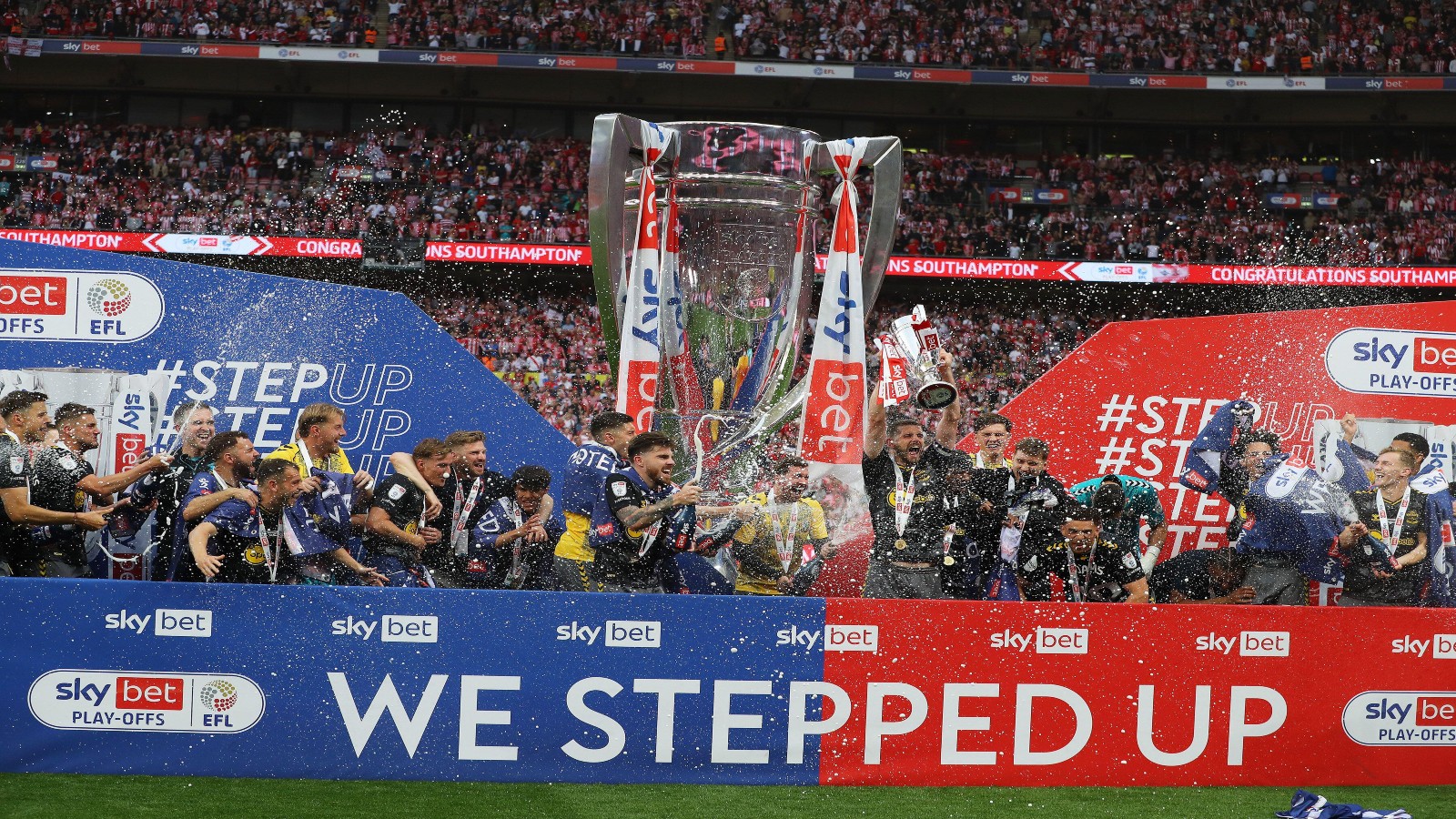 Championship Promotion Odds 2025/26 - Coventry Loosen Grip On Top, Ipswich Chasing