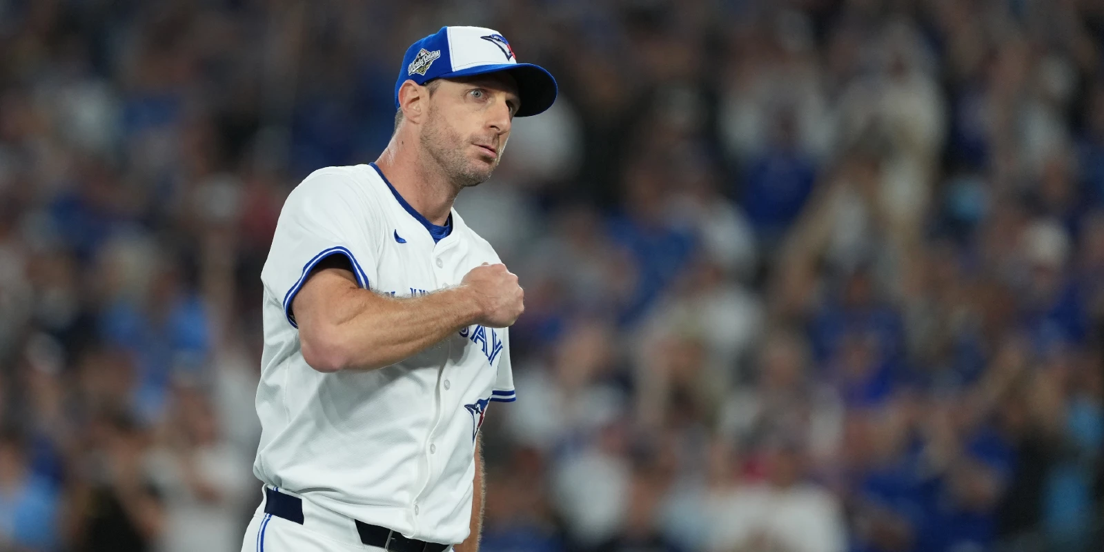 Max Scherzer 2026 Team Odds: Where Will He Sign?