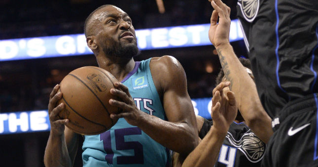 NBA Free Agency Betting Tracker: Leonard, Teams Tight-Lipped