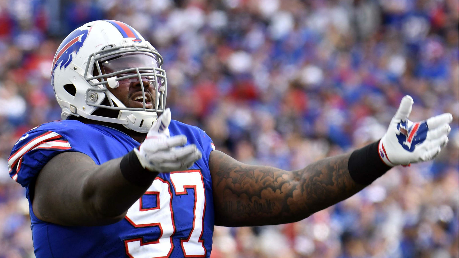 SLIPS: Lions, Bills Headline Banner NFL Week 4 For Underdogs