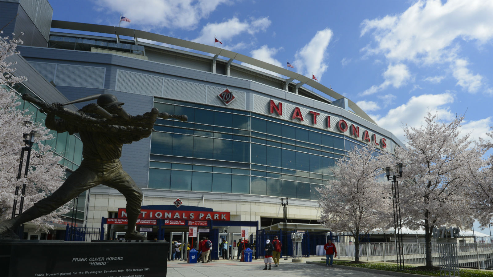 DC Sports Bettors Are Big Losers in Latest Possible Delay