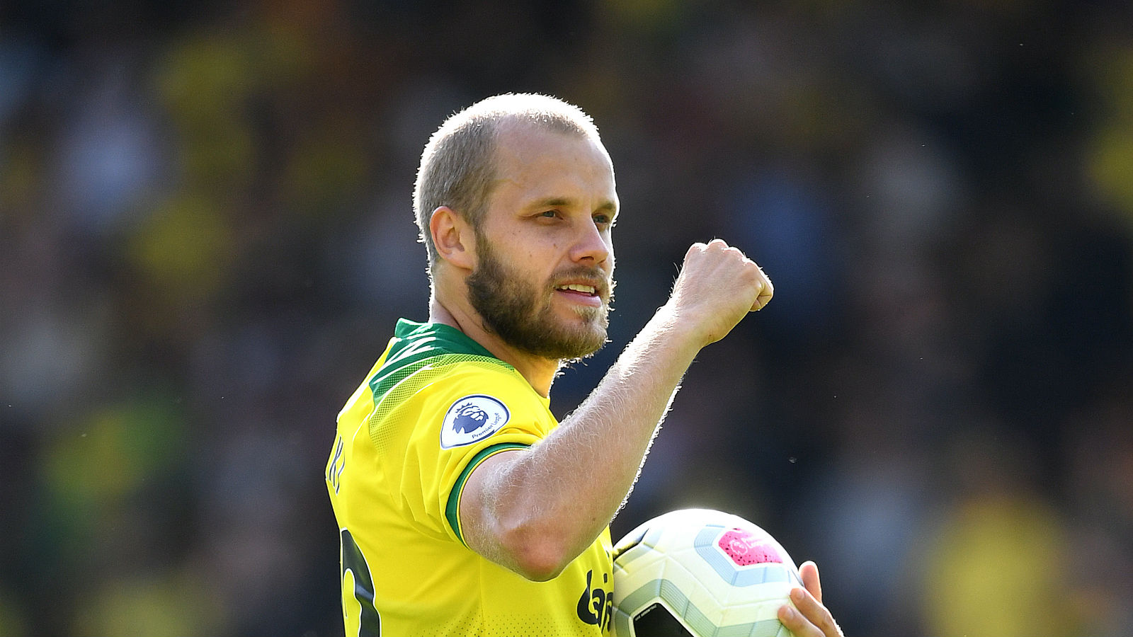 Teemu Pukki’s Explosive EPL Start Takes Bookies By Surprise