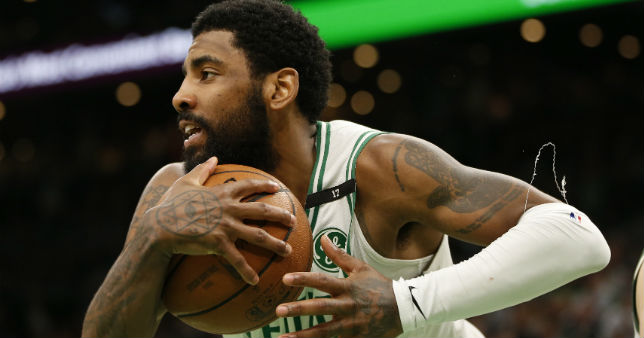 NBA Free Agency Betting Tracker: Leonard, Teams Tight-Lipped