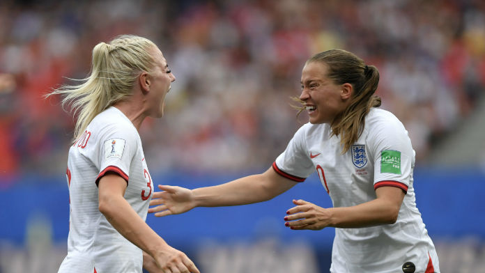 England Women Backed To Smash TV Viewership Record