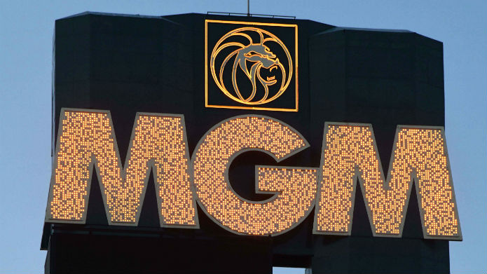 Major League Soccer Picks MGM for First Gaming Partnership
