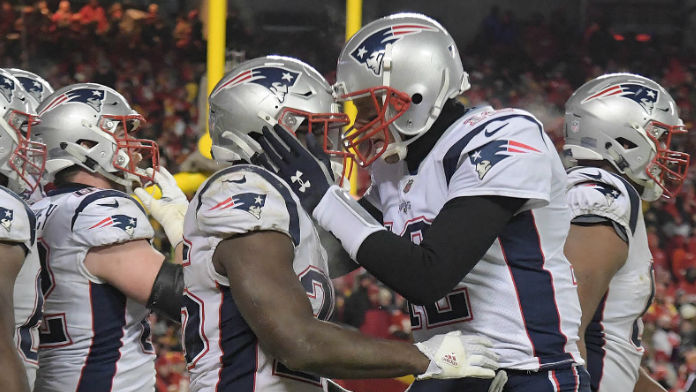 Super Bowl LIII Betting Tips: Rams vs Patriots Best Bets