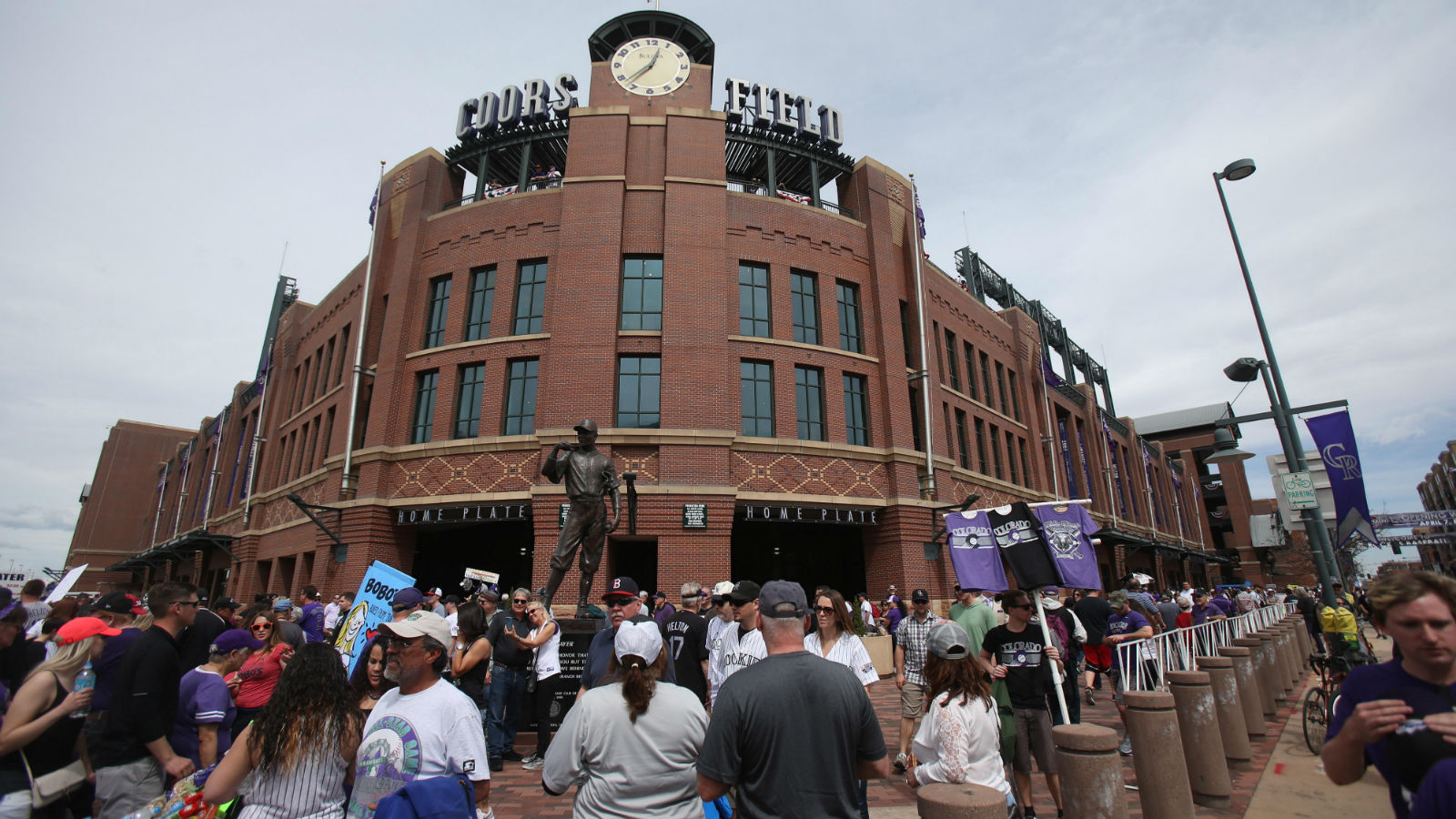 Colorado Sports Betting Looks Ready to Begin in 2020