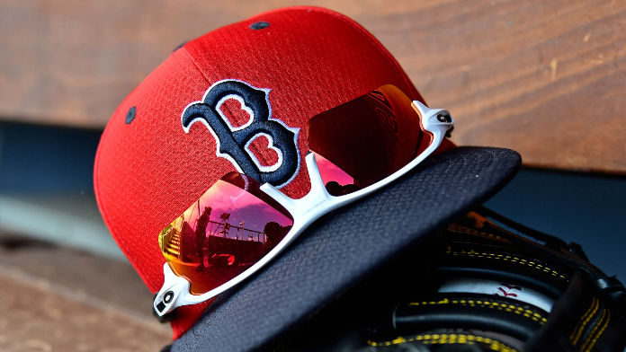 Boston Red Sox Announce Partnership with MGM International