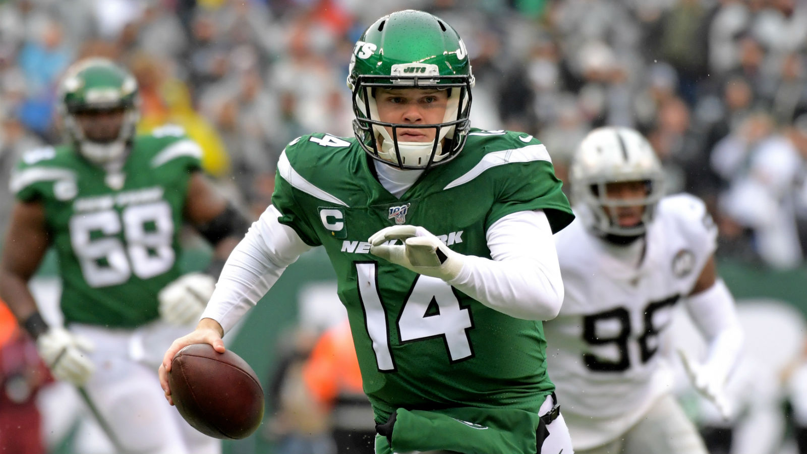 NFL Week 12 Betting Takeaways: Road Teams Dominating ATS