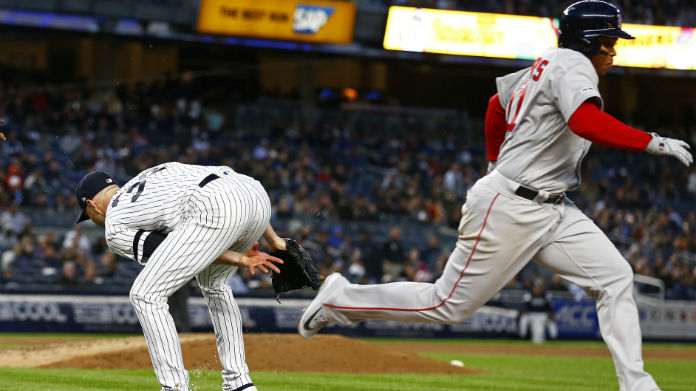 FanDuel Reveals Red Sox vs Yankees Cash Per Run Promo