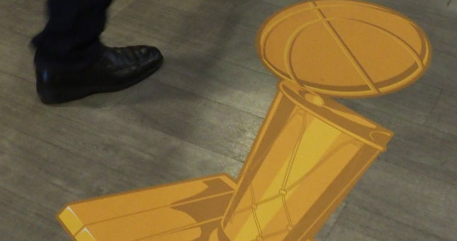 NBA Playoff Betting Trends: ATS, Over-Under & Moneylines