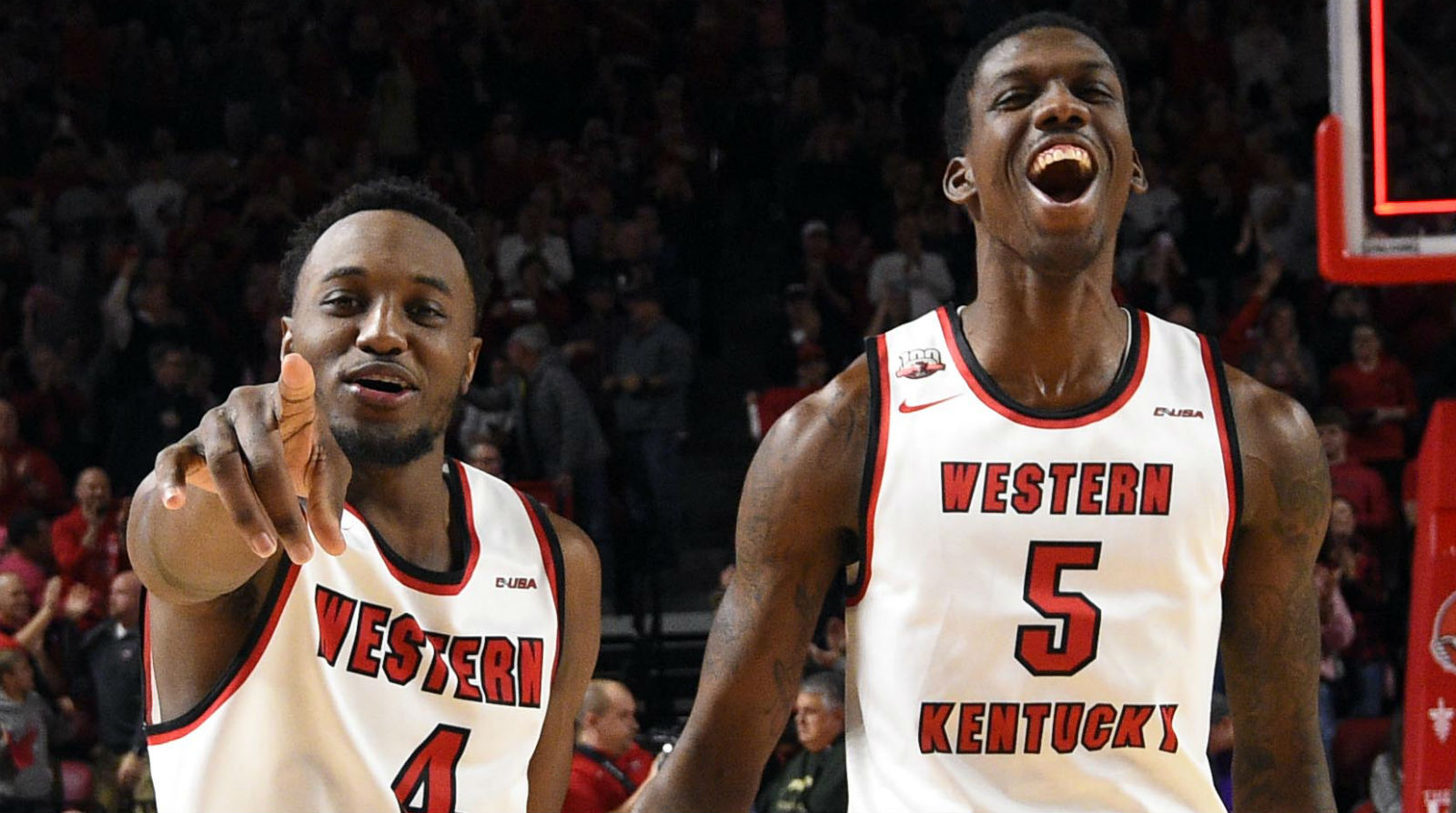 4 Teams That Could Pull Off a Stephen F. Austin-Style Upset