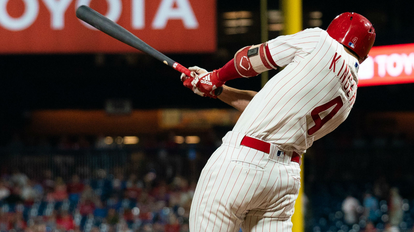 MLB Releasing Lottery Game Similar to Mega Millions in 2020