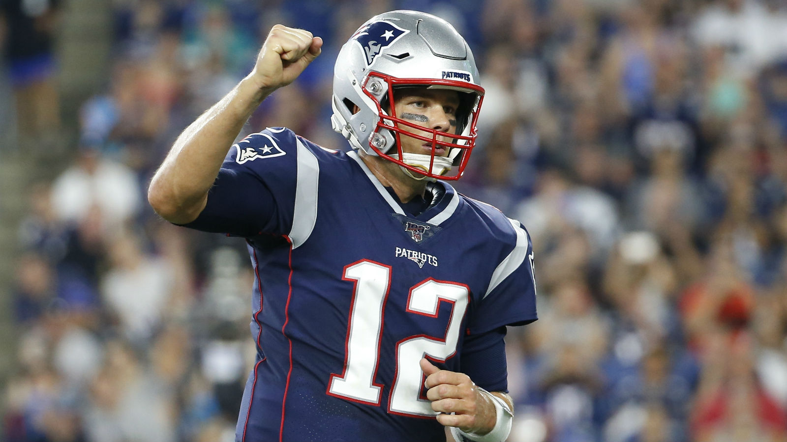 6 Steelers-Patriots Prop Bets and Odds to Back on SNF