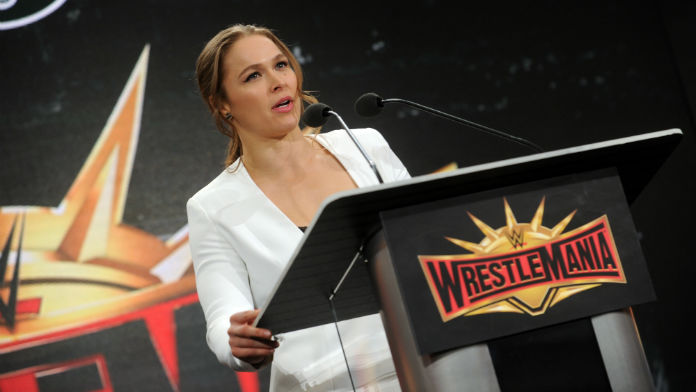 Who are the Biggest Betting Favorites at Wrestlemania 35?