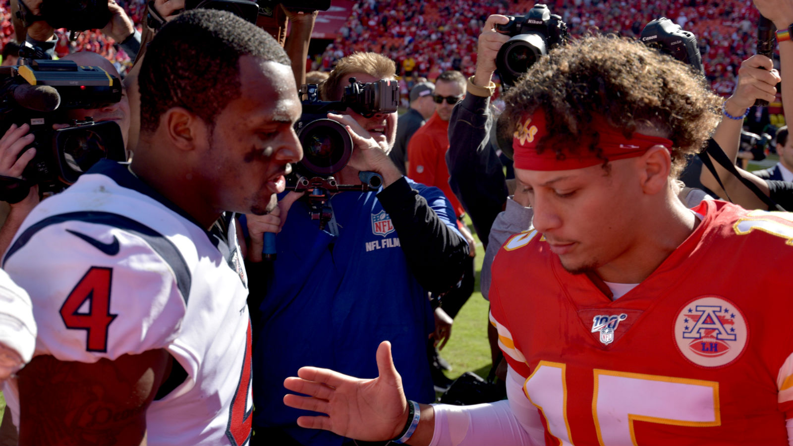 Russell Wilson NFL MVP Odds Shorten to Near-Favorite Status