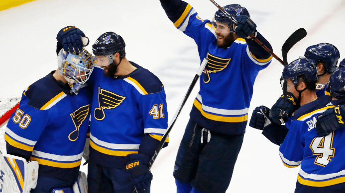 From +10000 to +130: Blues in Cup Final But Still Underdogs