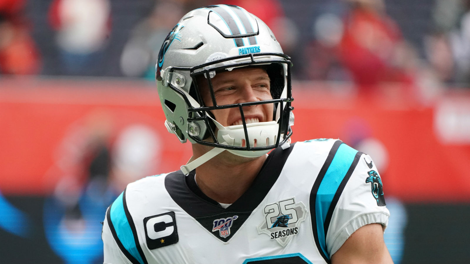 NFL Offensive Player of the Year Odds 2019-2020