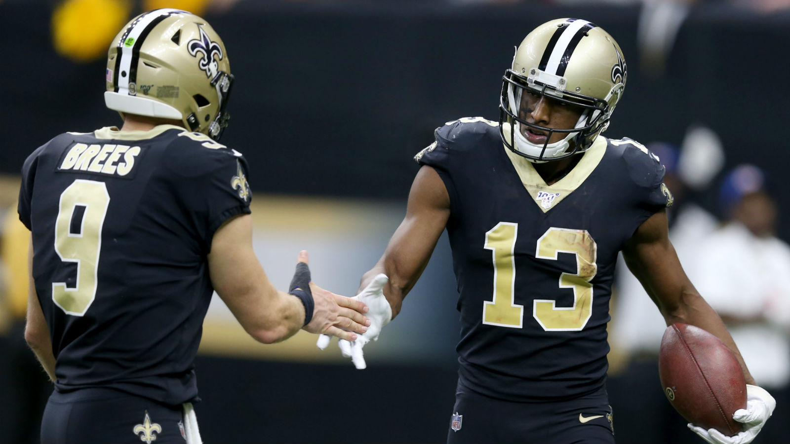 NFL Week 8 Betting Takeaways: Pats Bury Another Huge Spread