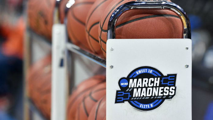 March Madness a Boost for New Jersey Sportsbook Revenues