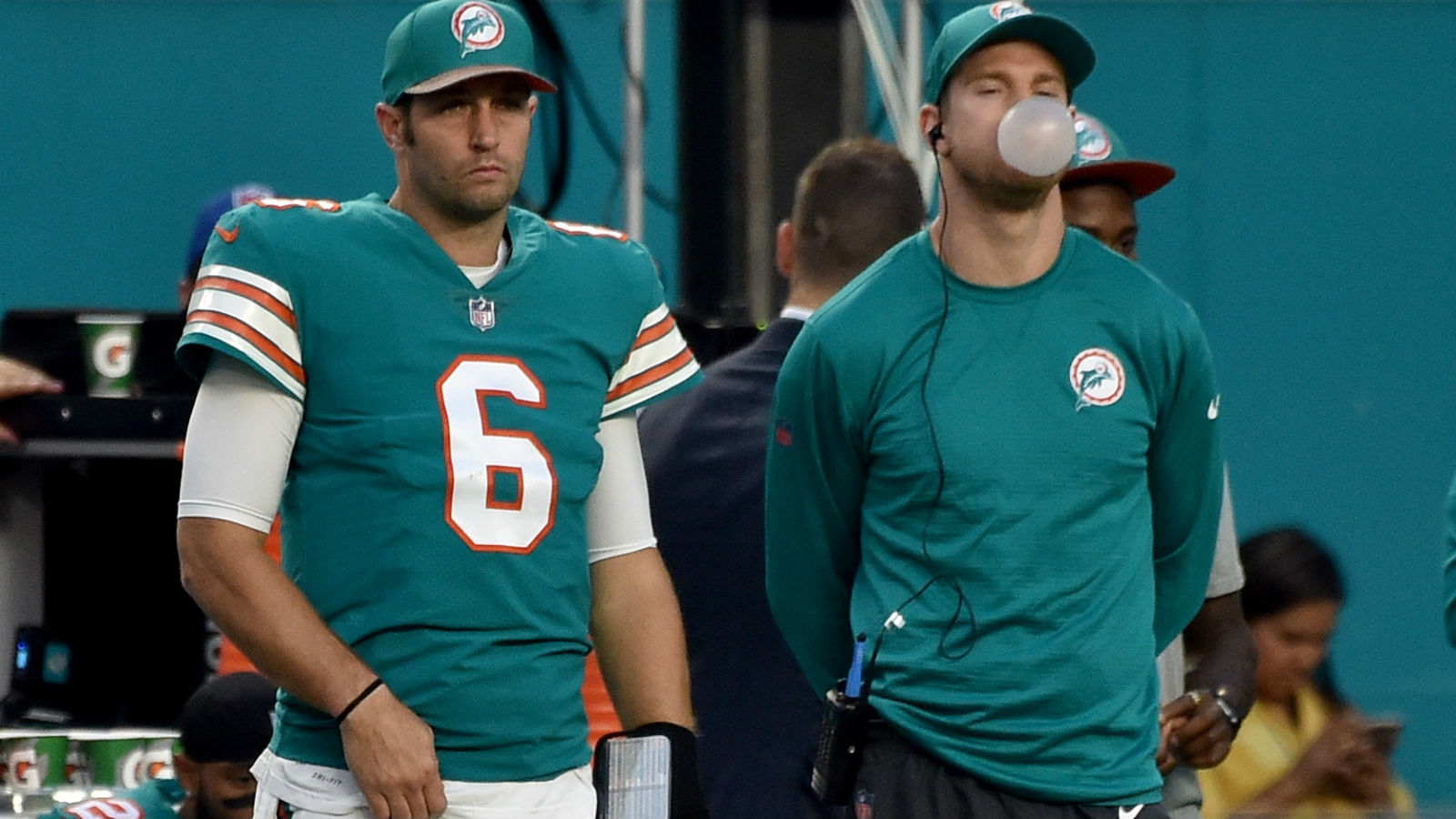 NFL Training Camp 2020 Guide & Trends for Sports Bettors