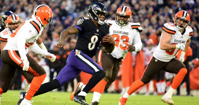 AFC Wild-Card Weekend 2019 Betting Odds, Tips & Best Bets