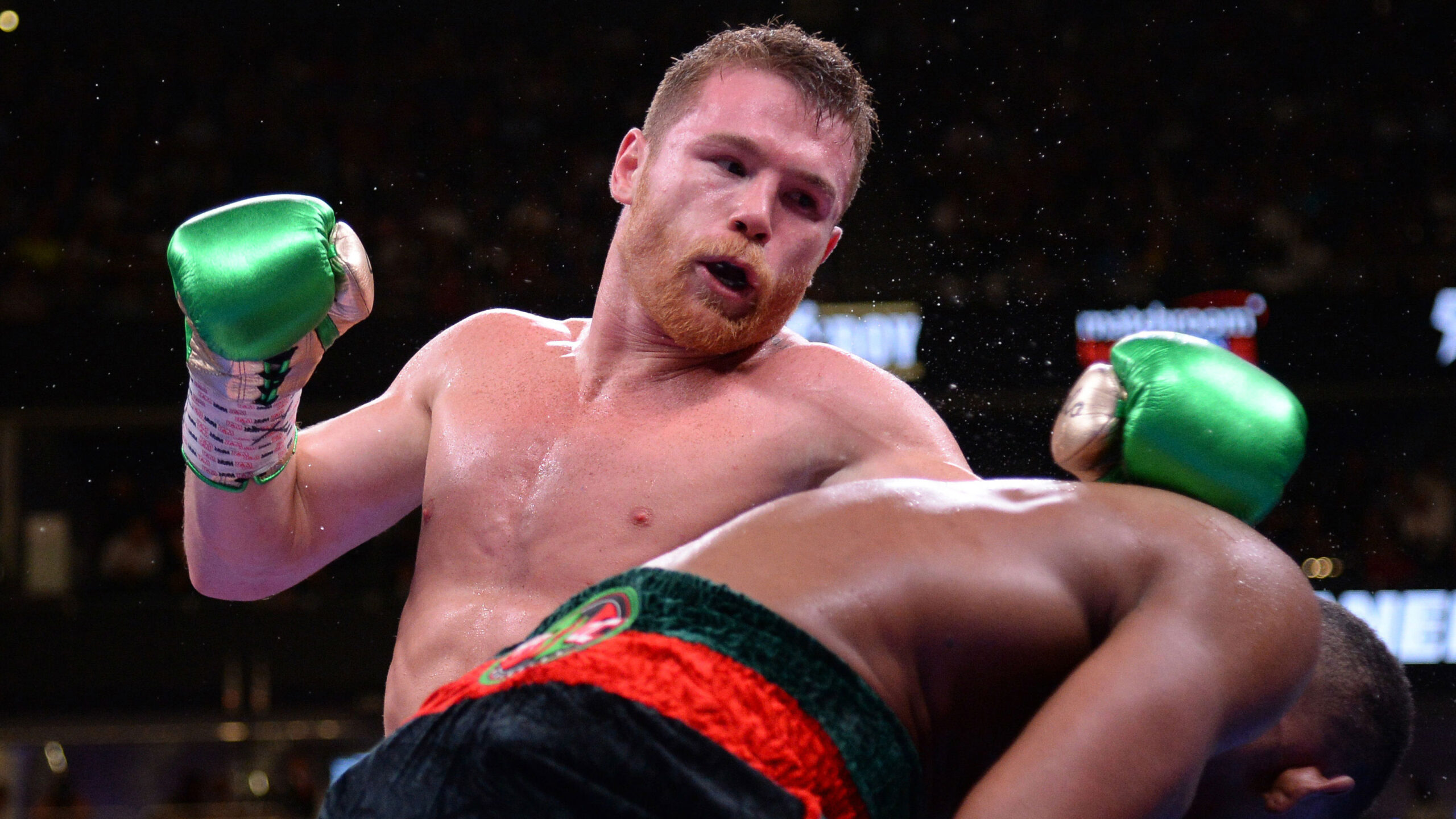 Canelo Alvarez Strong Betting Favorite Over Sergey Kovalev
