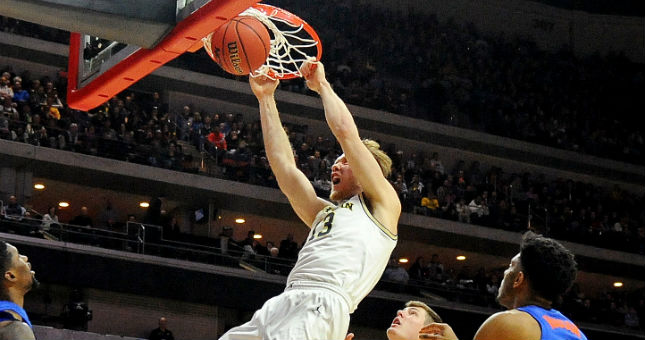 Best Sweet 16 Bets of the NCAA Tournament You Should Back