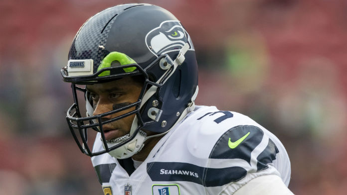 Betting Revenue Should Boost NFL Cap, Seahawks’ Wilson Says