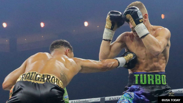 Expert Boxing Betting Tips Savvy Bettors Should Consider