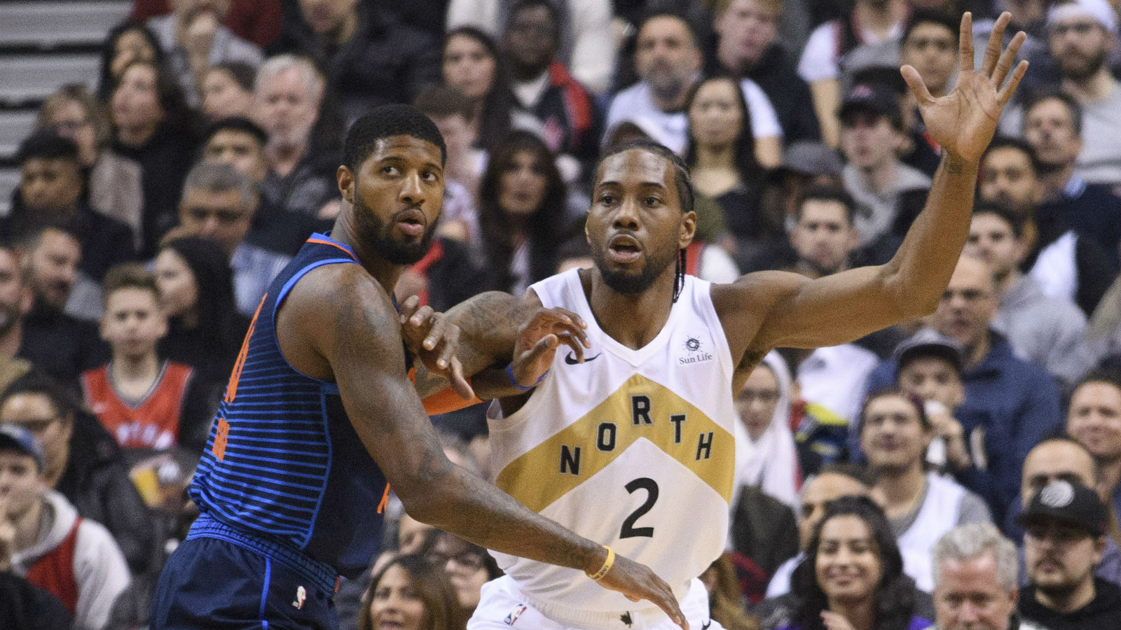 Why Clippers are the 2020 NBA Title Choice in Battle for LA