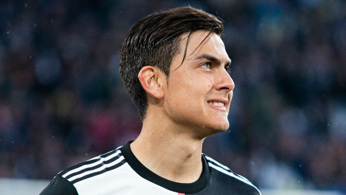 Paulo Dybala Expected To Stay at Juve But 3 Clubs Want Him