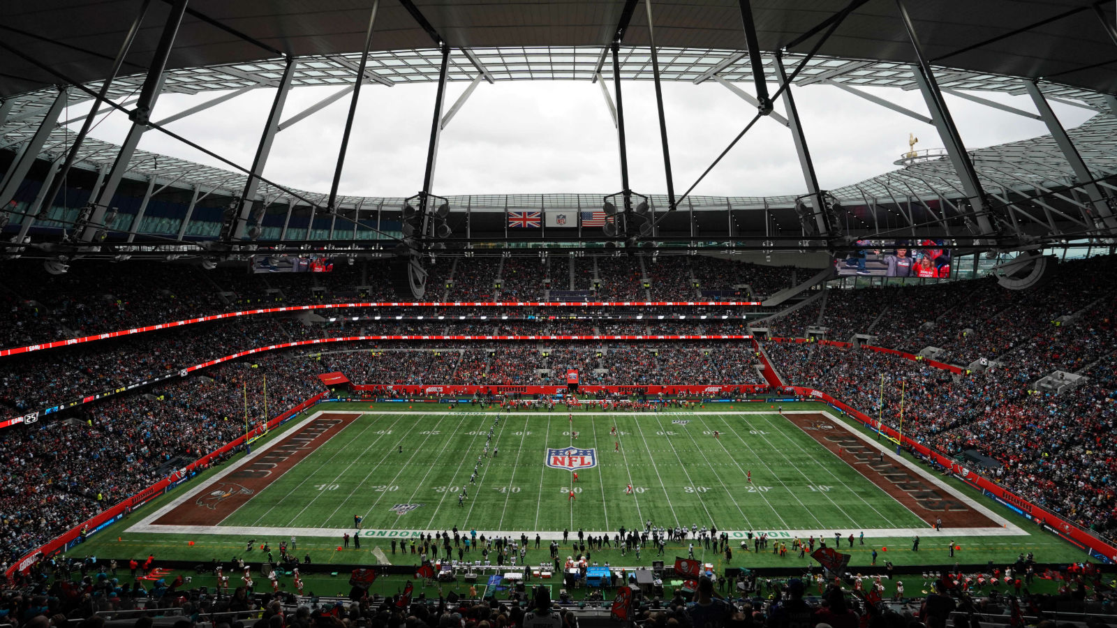 Anthony Joshua Next Fight Odds: Will He Face Usyk or Pulev?