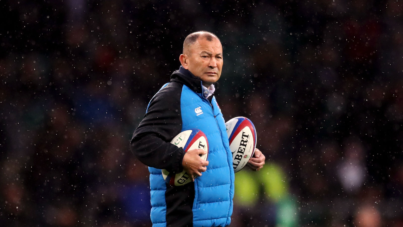 Strong England Rugby World Cup Squad Sees Their Odds Trimmed